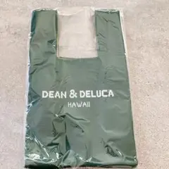 新品未開封　カカアコ・コウラ店限定　DEAN & DELUCA KNT BAG