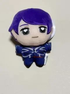 【値下げ】東京喰種トーキョーグール ぬいぷりけ mini 月山習