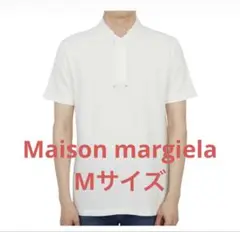 2025年最新】Maison Margiela ポロシャツの人気アイテム - メルカリ