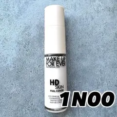 MAKE UP FOR EVER メイクアップフォーエバー1N00のサムネイル