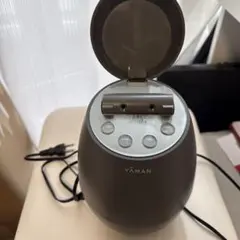 YA-MAN フォトプラス シャイニー ネオ 充電台のみ - メルカリ