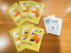 ナンバーズイン 5番 6枚 ＋ APLB グルタチオン ナイアシンアミド 2枚