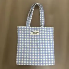 フライングタイガー　トートバッグのサムネイル