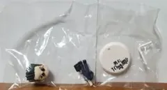 HUNTER × HUNTER 一番くじ 緋色の追憶 レオリオ ちびきゅん