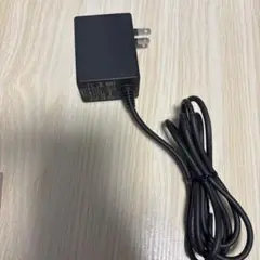 【純正品】Switch　充電器　ACアダプター　switch【動作確認済み】