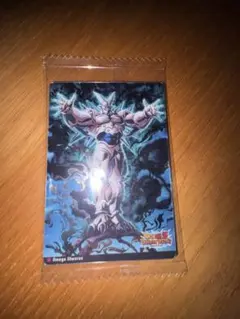 ドラゴンボール　イタジャガ　超一星龍