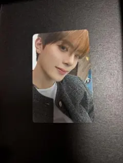 カンミン verivery タレントカード