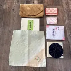 茶道具　小物色々　まとめ売り！