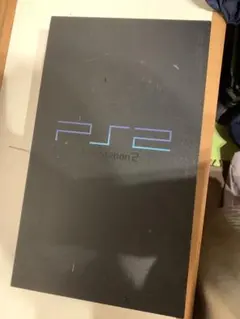 SONY PlayStation 2 本体 SCPH-18000