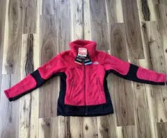 ベスト フリースジャケット