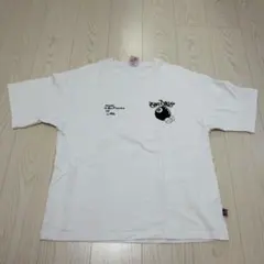 BEN DAVIS Tシャツ 8ボール グラフィック