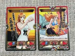 ONE PIECE ワンピース キズナブースト カードバトル 14枚まとめ売り