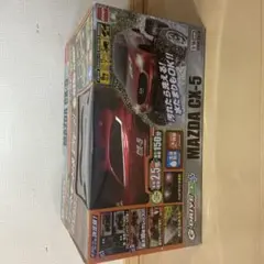 MAZDA CX-5 遙控汽車 1/16