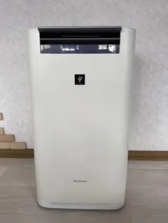 2025年最新】シャープ空気清浄機 ki-hs70の人気アイテム - メルカリ