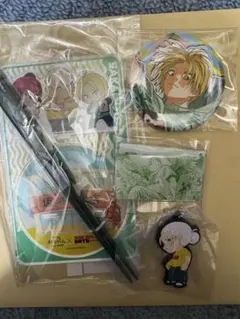 SAKAMOTODAYS グッズ