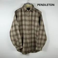 2026年最新】70s pendleton オンブレの人気アイテム - メルカリ