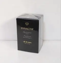 ✩クレ・ド・ポーボーテ✩ シナクティフ イドラタンニュイｎ 夜用美容液♪