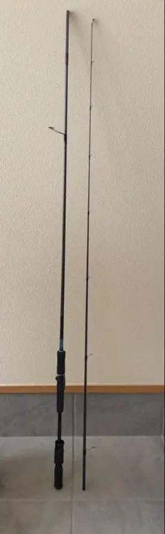 SHIMANO NESSA BB S1008MH HI-POWER X - メルカリ