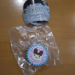 たまごっち　手作りおやつチャーム　みみっち