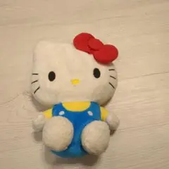 ハローキティ ぬいぐるみ 約20cm