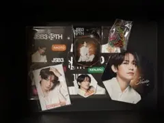 三代目 カレンダー NAOTO