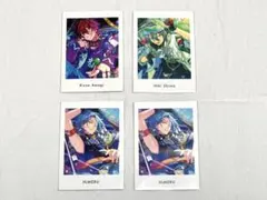 あんスタ ぱしゃっつ 燐音 HiMERU ニキ