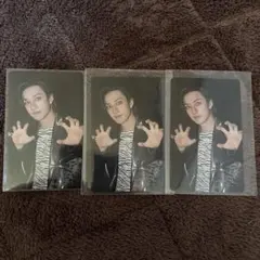 Stray Kids 『KARMA』 HMV特典 バンチャン