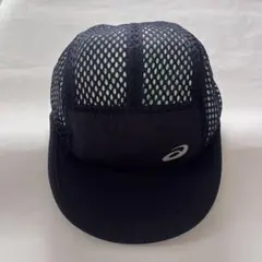 アシックス　ランニングキャップ