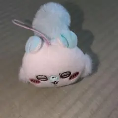 ちいかわ　モモンガ　マスコット