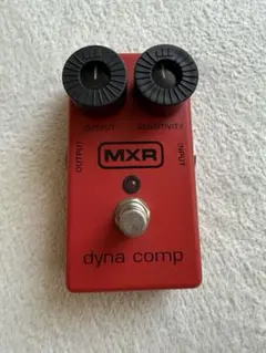 MXR ( エムエックスアール ) SUPER COMP - メルカリ