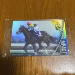 2026年最新】サラブレッド ウエハース サイン ディープインパクトの
