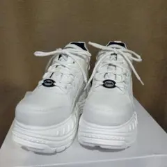 ヨースケ厚底スニーカー(4468007)WH/Cのサムネイル