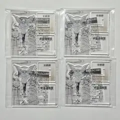 呪術廻戦展 アクリルXフィギュアコレクション 来栖華