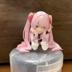 勝利の女神：NIKKE ぬーどるストッパーフィギュア ユニ