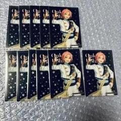 あんスタ　クリアカード　クリカ　桜河こはく