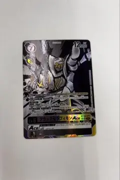 デジモンカードゲーム ブラックセラフィモンace sp