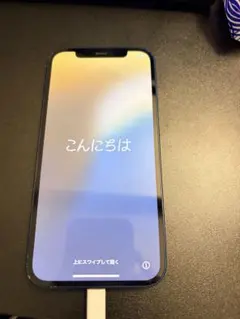 iPhone12 64GB ホワイト 箱付き 美品 バッテリー77% iPhone12 64GB SIMフリー ホワイト バッテリー77% 箱 - メルカリ