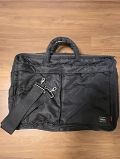 ポーター PXタンカー 2way リーコンバッグ アイアンブルー 新品 激レア