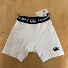 Canterbury ベースレイヤーショーツ 160㎝　新品のサムネイル