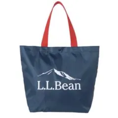 LEE L.L.Bean BIGショルダートート