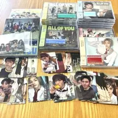 RIIZE All of You ショウタロウ ウンソク ウォンビン トレカ