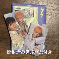 チャニョル UPSIDE DOWN Selfie ver 開封済み トレカ等なし - メルカリ