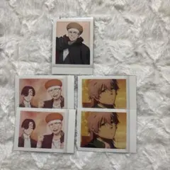 WINDBREAKER ぱしゃこれ 蘇枋隼飛 柘浦大河 桐生三輝