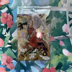 ドラゴンボールスーパーダイバーズ　GDR SDVP-020 孫悟空