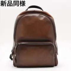 2026年最新】Berluti メンズ リュック・バックパックの人気アイテム