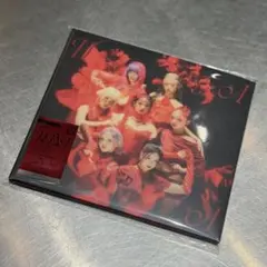 HANA アルバム 通常盤 CDのみ