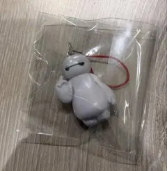 ベイマックス ディズニー ガチャガチャ