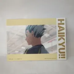 ハイキュー!!　木兎光太郎セット