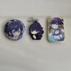 2025年最新】朝比奈まふゆ 缶バッジ まとめ売りの人気アイテム - メルカリ