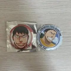 弱虫ペダル まねきねこ 御堂筋 缶バッジ 弱虫ペダル まねきねこ 御堂筋 缶バッジ 弱虫ペダル まねきねこ